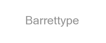 Barrettype